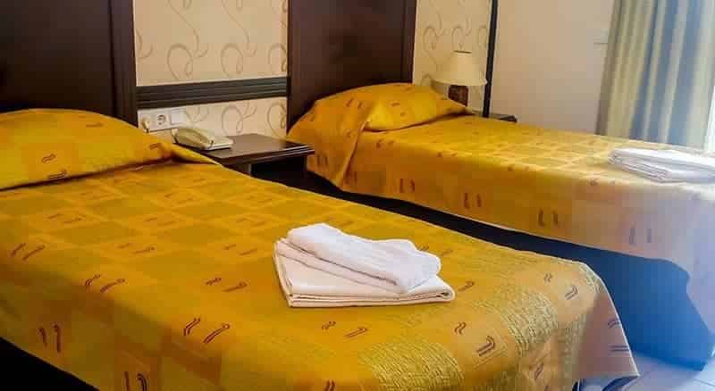 Belpoint Beach Hotel